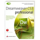 Dreamweaver CS3 Professional